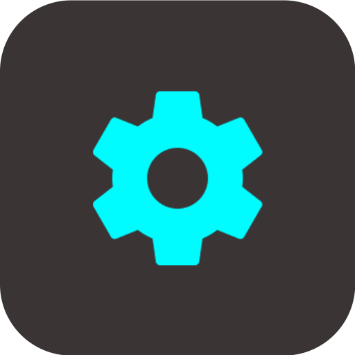 Settings App 1.0.165 Icon