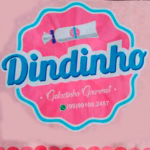 Geladinho Gourmet logo
