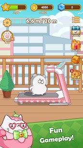 Cat Run Kitty Rush Mod 0.3.4 1