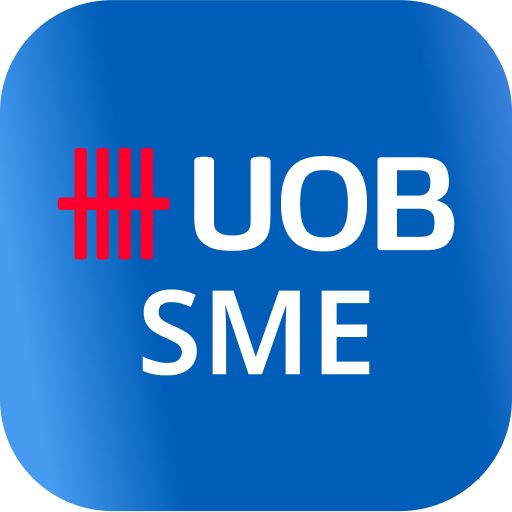 UOB SME 5.0.0 Icon