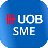 UOB SME icon
