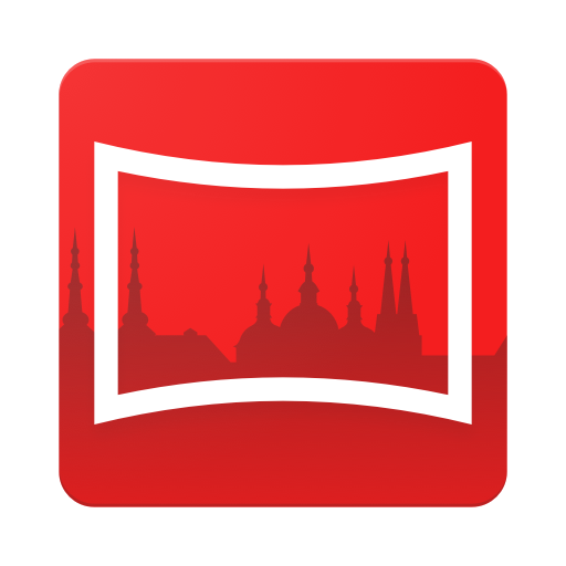 Panorama of Olomouc 1.0.5 Icon
