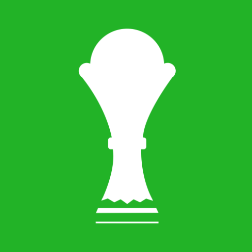 Live Result for AFCON 2023 logo