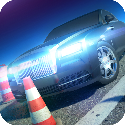 Valley Parking 3D 1.22 Icon