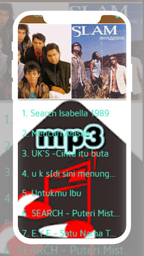 Lagu Kenangan Malaysia - Isabella Offline