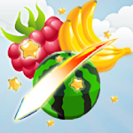 Cover Image of ดาวน์โหลด Fruit Boom Link  APK