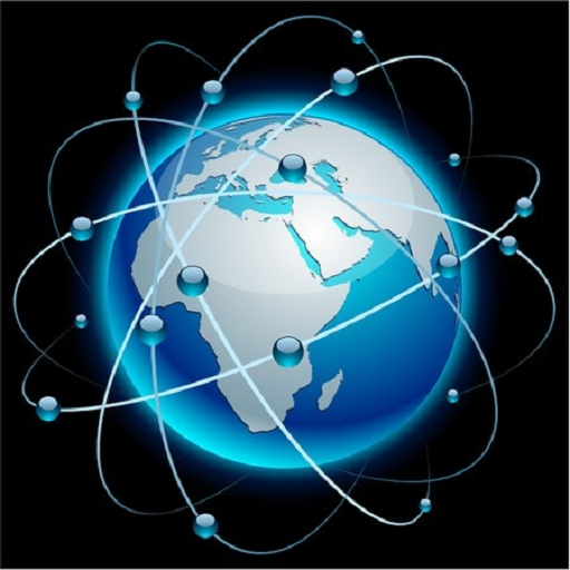 GPS Sensor logo