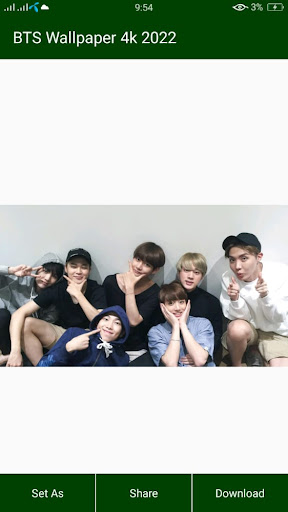 BTS wallpapers 4k  2022