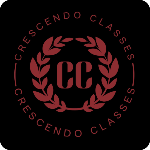Crescendo classes CCs logo
