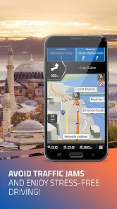 iGO Navigation - Apps on