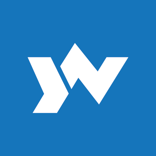 YachtWave logo