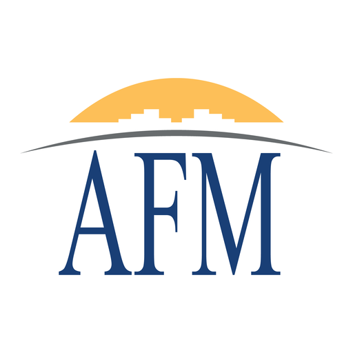 AFM Projects logo