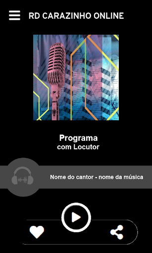 RD CARAZINHO ONLINE Screen 2