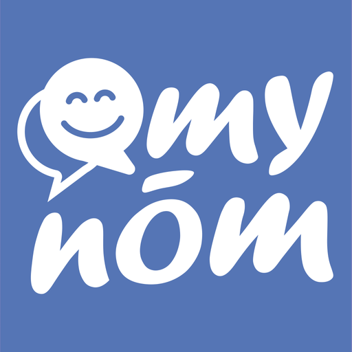 myNÖM logo