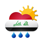 Irak Weather Apk