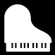 Piano Chords - Music theory - Androidアプリ