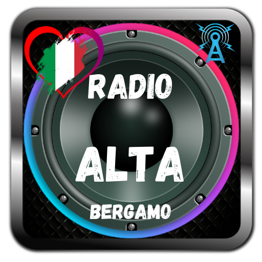 Radio Alta Bergamo Italiane - Izinhlelo zokusebenza ku-Google Play
