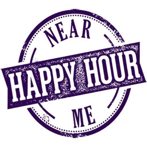 Happy hour near sale me