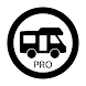 キャンピングカー レベラー - PRO - Androidアプリ