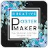 Poster Maker : Flyer Designer2.0