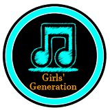 Girls’ Generation Songs KPOP Mp3 Lyric icon