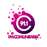Cover Image of Download FM Comunitaria 91.1  APK