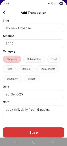 Flashy - Flashlight screenshot 4