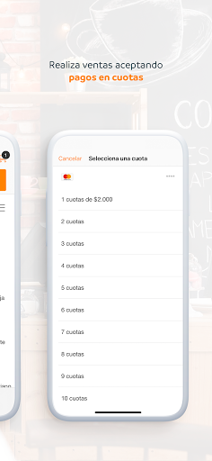 Compraqui Screen 3