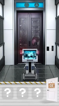 Game screenshot 100 Doors  Room escape game hack