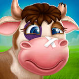 Granny’s Farm: Free Match 3 Game icon