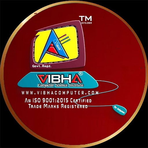 VIBHA COMPUTER Download on Windows