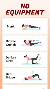 Lose Weight – Weight Loss App 8