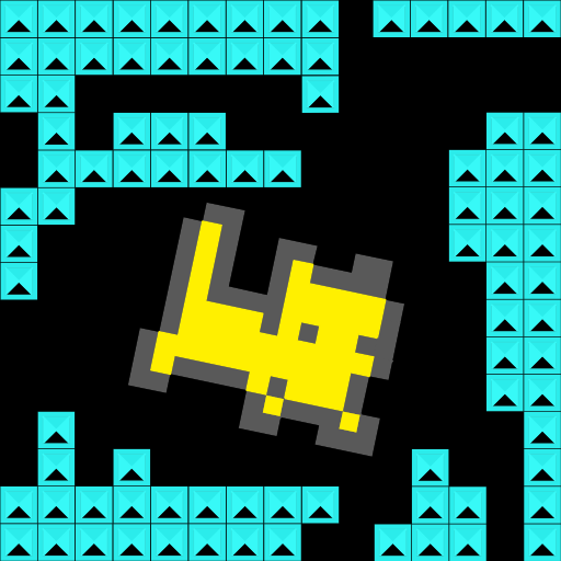 Tomb: Maze Escape Color Run 0.1.28 Icon