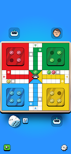 Ludo - Classic Board Game Screen 3