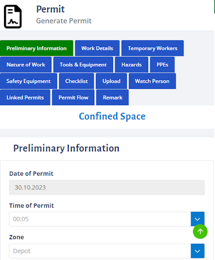 PTW CAFU Screen 3