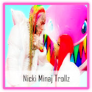 Top 25 Music & Audio Apps Like Nicki Minaj & 6ix9ine - 'TROLLZ - Best Alternatives