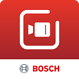 Bosch Smart Camera icon