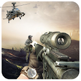 Elite Army Sniper Shooter 3d icon