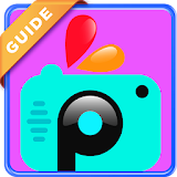Guide For Picsart 2017 icon