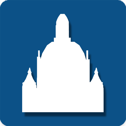 Leipzig Travel Guide logo