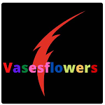 Cover Image of 下载 Vases Flowersuae  APK