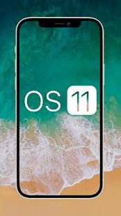 OS11 Theme  Screenshots 2