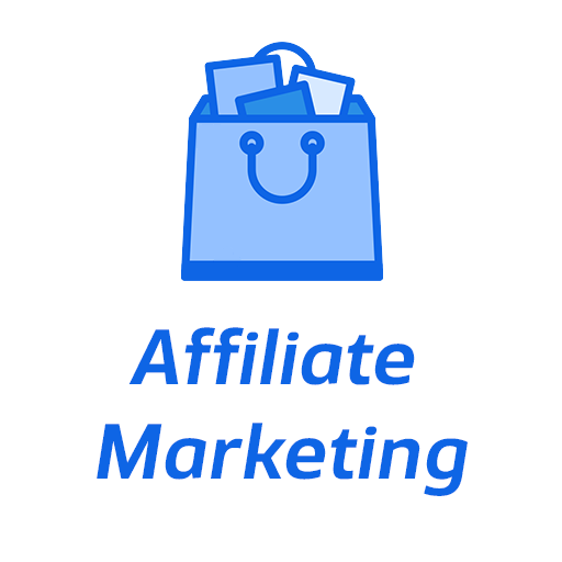 Walmart Affiliate Marketing  Icon