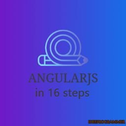Icon image AngularJS in 16 Steps