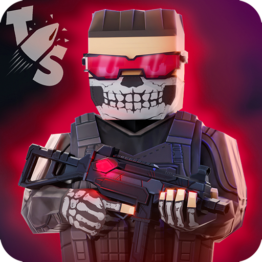 Tactic Shot: FPS Action 4v4 - AppWisp.com