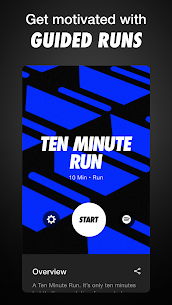 Nike Run Club – Running Coach 2