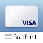 Cover Image of Tải xuống Ứng dụng Thẻ Softbank Tích lũy điểm để mua sắm  APK