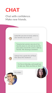 Woo - The Dating App Women Love 3.10.29 APK screenshots 5