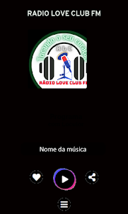 Rádio Love Club FM