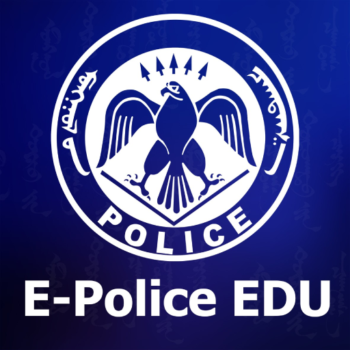 ePolice EDU logo
